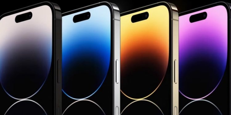 Lançamento do iPhone 15 pode ser adiado, afirma analista do Bank of America