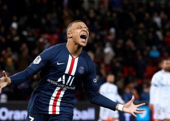 PSG Aceita Proposta de Quase R$1,6 Bilhão por Mbappé do Al-Hilal, Diz TV