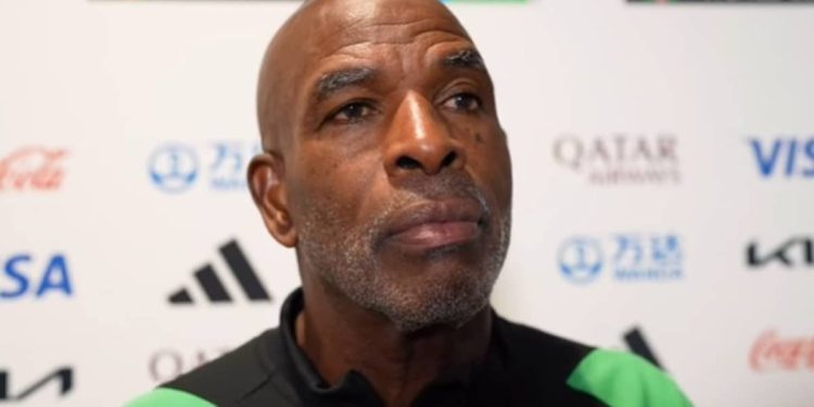 Técnico da Jamaica prevê desafio complicado contra o Brasil na Copa: ‘Precisaremos de algo especial’