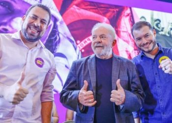 PT vai cumprir acordo com Boulos, mas corre o risco de perder em SP, diz Tatto