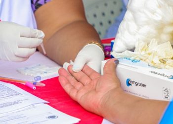 Ministério da Saúde alerta: 1 em cada 4 brasileiros desconhece que possui Hepatite B; conheça os sintomas!