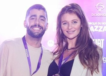 Famosos que têm crushes por outras celebridades!