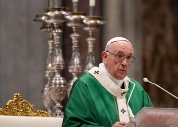 Papa Francisco convida duas brasileiras para participar do Sínodo dos Bispos