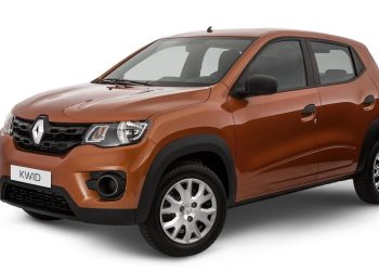 Renault Kwid Zen volta a ser o carro mais barato do Brasil por R$ 69 mil, com desconto de R$ 8 mil