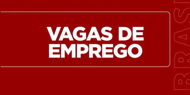 Sine Amazonas divulga 166 oportunidades de emprego para esta segunda-feira (31/07)