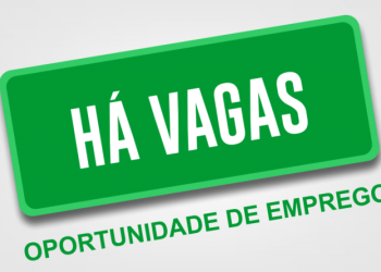 Sine Manaus oferece 96 vagas de emprego nesta sexta-feira, 7/7