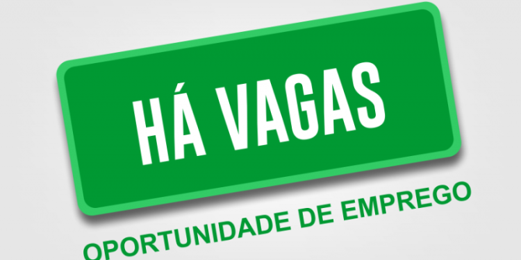Sine Manaus oferece 96 vagas de emprego nesta sexta-feira, 7/7
