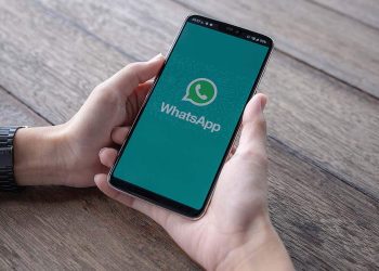 WhatsApp elimina uma de suas maiores limitações