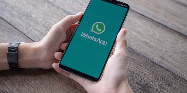 WhatsApp elimina uma de suas maiores limitações
