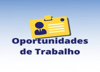 Sine Amazonas Anuncia 62 Oportunidades de Emprego para Esta Sexta-feira