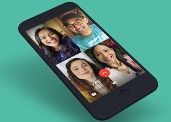 WhatsApp Introduz o Compartilhamento de Tela em Chamadas de Vídeo