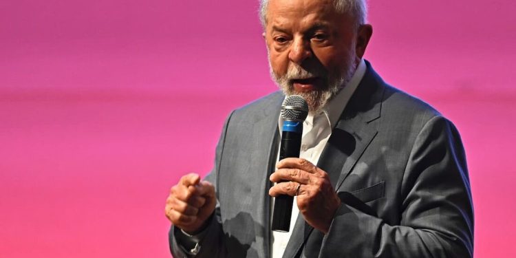 Lula apoia resultados da Cúpula da Amazônia em defesa da floresta