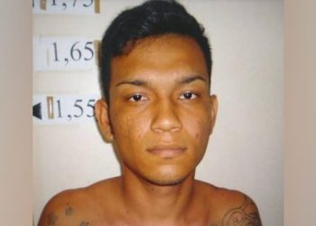 Homem foragido por roubo de R$ 14 mil via Pix é capturado na Operação Poucos Segundos