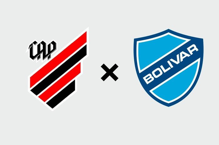 Bolívar x Athletico Paranaense - CONMEBOL Libertadores 2023