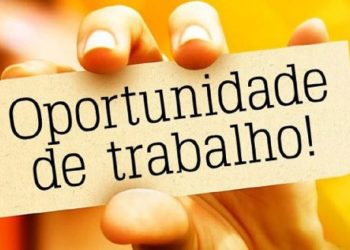 Sine Manaus disponibiliza 211 oportunidades de emprego nesta sexta-feira, 25/8