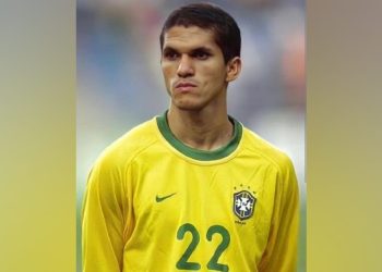 Ex-atacante conhecido como ‘Magnata’ perde R$ 32 milhões em golpe de pirâmide após brilhante trajetória no futebol