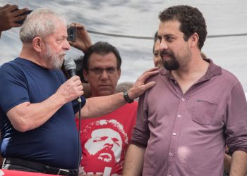 PT decide apoiar Boulos e não lançar candidato próprio para Prefeitura de São Paulo pela primeira vez