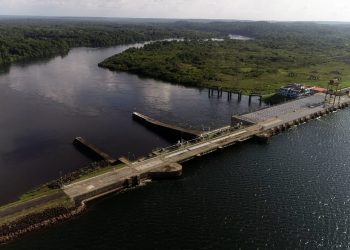 Inscrições Abertas para Seminário de Segurança de Barragens promovido pela Sema Amazonas
