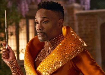 Ator Vencedor do Emmy, Billy Porter, Anuncia Venda de Casa devido a Greves em Hollywood