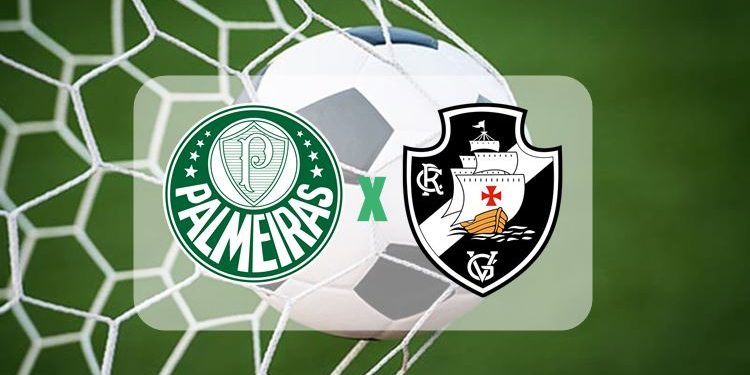 Brasileirão 2023: Palmeiras X Vasco No Allianz Parque, Se Enfrentaram ...