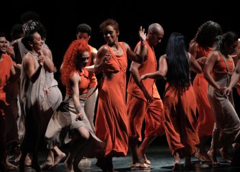 11º Festival Amazonas de Dança prorroga inscrições até 10 de agosto