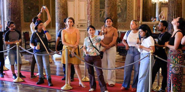 Evento destaca valorização e educação sobre patrimônio histórico e cultural no Amazonas