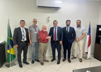 Acordo entre PGE e Hospital Beneficente Portuguesa garante serviço de nefrologia com apoio do Estado no Amazonas