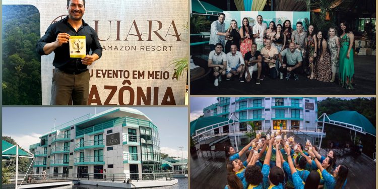 Uiara Resort lança programa para ajudar no aumento da produtividade das empresas