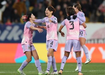 Japão e Espanha avançam para as quartas de final do Mundial de 2023 com vitórias convincentes