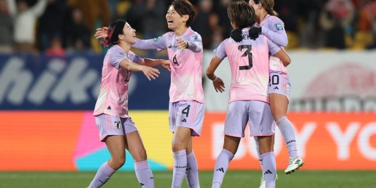 Japão e Espanha avançam para as quartas de final do Mundial de 2023 com vitórias convincentes