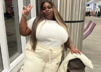 Jojo Todynho Submete-se a Cirurgia Bariátrica e Deixa Mensagem aos Fãs