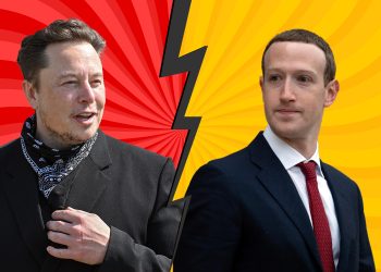 Elon Musk Revela Estratégia para Possível Luta contra Mark Zuckerberg