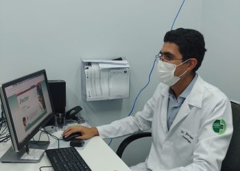 Especialista da SES-AM aborda Doenças Respiratórias durante o Verão Amazônico