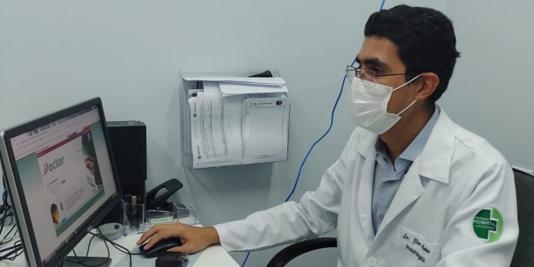 Especialista da SES-AM aborda Doenças Respiratórias durante o Verão Amazônico