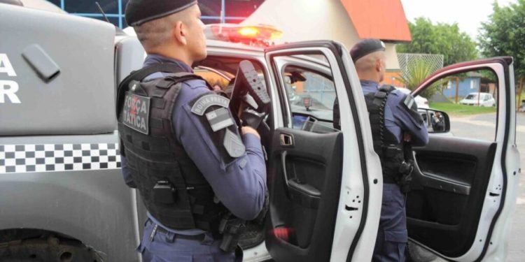 Operações Policiais Resultam na Prisão de 21 Indivíduos em 24 Horas no Amazonas