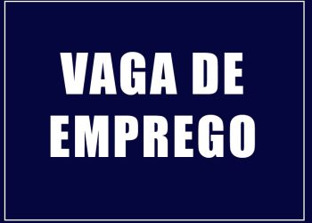 Sine Amazonas Oferece 126 Oportunidades de Emprego para Esta Terça-feira (15)