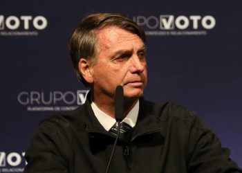 Jair Bolsonaro Submete Extratos Bancários ao STF: Advogados Solicitam Sigilo de Dados