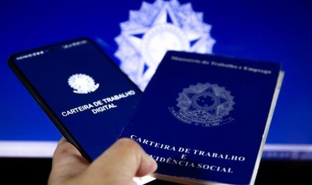 Sine Manaus disponibiliza 423 vagas de emprego nesta segunda-feira, 7/8