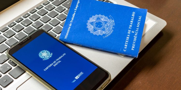 Sine Amazonas anuncia 59 oportunidades de emprego para esta quinta-feira