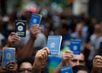 Sine Manaus disponibiliza 278 oportunidades de emprego nesta sexta-feira, 11/8