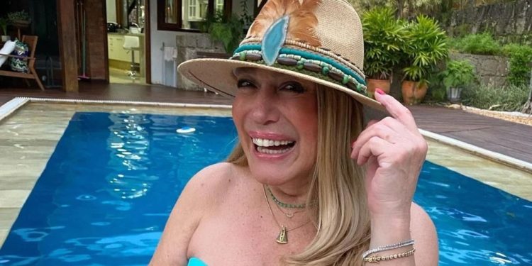 Susana Vieira Expressa Curiosidade sobre Participar de Experiência Incomum