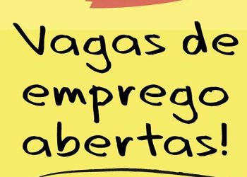 Sine Amazonas Oferece 51 Vagas de Emprego para Quinta-feira