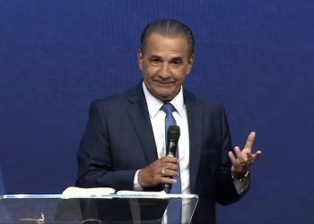 Pastor Malafaia reitera críticas a Alexandre de Moraes: “Sua residência irá cair”