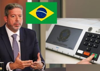 Presidente da Câmara, Arthur Lira, estabelece Grupo de Trabalho para propor “minirreforma” eleitoral nas eleições de 2024