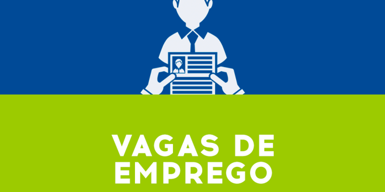 Sine Manaus disponibiliza 307 oportunidades de emprego nesta quinta-feira, 31/8