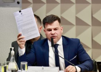 Ex-diretor da PRF, Silvinei Vasques, é preso por suspeita de interferência nas eleições do 2º turno