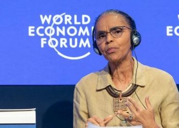 Marina afirma que Mercosul e UE fecharão acordo após redução do desmatamento