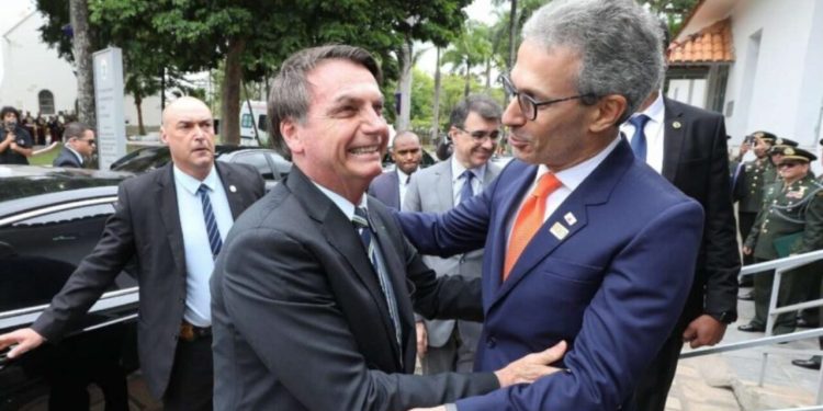 Governador Romeu Zema vira alvo de críticas de diversas correntes políticas após defender maior protagonismo do Sul e Sudeste