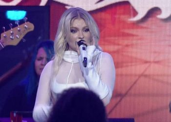 Luísa Sonza Modifica Letra da Música ‘Chico’ Após Separação por Traição