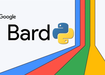 Google revela integração da IA Bard com serviços da empresa